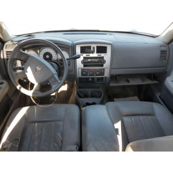 2007 DODGE DAKOTA