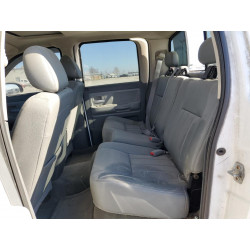 2007 DODGE DAKOTA