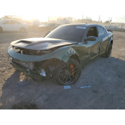 2022 DODGE CHARGER