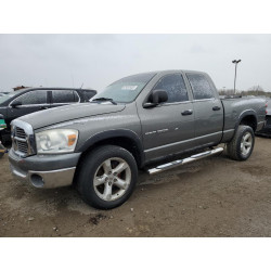 2007 DODGE RAM 1500