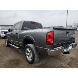 2007 DODGE RAM 1500