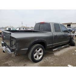 2007 DODGE RAM 1500