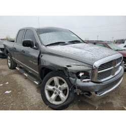2007 DODGE RAM 1500