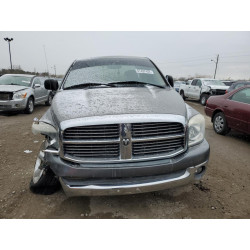 2007 DODGE RAM 1500