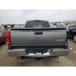 2007 DODGE RAM 1500