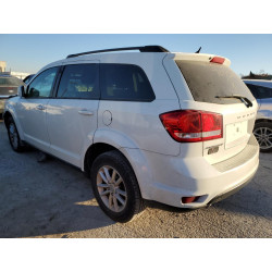2015 DODGE JOURNEY