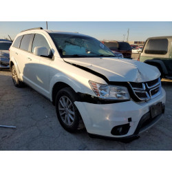 2015 DODGE JOURNEY