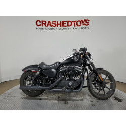 2020 HARLEY-DAVIDSON XL883 N 1HD4LE21XLB428905 70343023