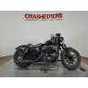 2020 HARLEY-DAVIDSON XL883 N 1HD4LE21XLB428905 70343023