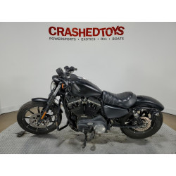 2020 HARLEY-DAVIDSON XL883 N 1HD4LE21XLB428905 70343023