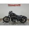 2020 HARLEY-DAVIDSON XL883 N 1HD4LE21XLB428905 70343023