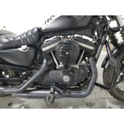 2020 HARLEY-DAVIDSON XL883 N 1HD4LE21XLB428905 70343023