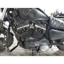 2020 HARLEY-DAVIDSON XL883 N 1HD4LE21XLB428905 70343023