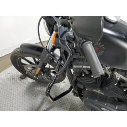 2020 HARLEY-DAVIDSON XL883 N 1HD4LE21XLB428905 70343023