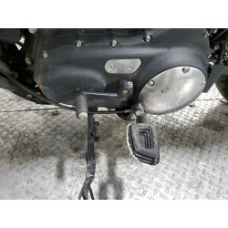 2020 HARLEY-DAVIDSON XL883 N 1HD4LE21XLB428905 70343023