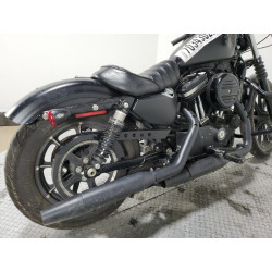 2020 HARLEY-DAVIDSON XL883 N 1HD4LE21XLB428905 70343023