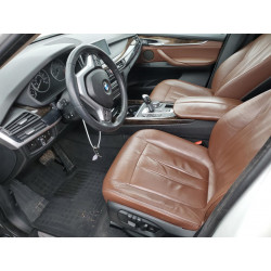2015 BMW X5