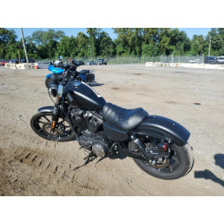 2022 HARLEY-DAVIDSON XL883 N 1HD4LE215NB400206 65155693