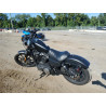 2022 HARLEY-DAVIDSON XL883 N 1HD4LE215NB400206 65155693