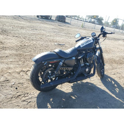 2022 HARLEY-DAVIDSON XL883 N 1HD4LE215NB400206 65155693