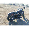 2022 HARLEY-DAVIDSON XL883 N 1HD4LE215NB400206 65155693