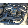 2022 HARLEY-DAVIDSON XL883 N 1HD4LE215NB400206 65155693
