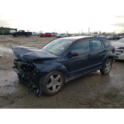 2007 DODGE CALIBER