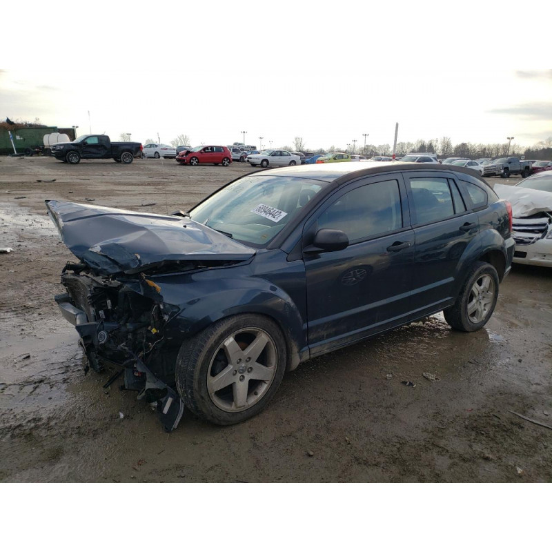 2007 DODGE CALIBER
