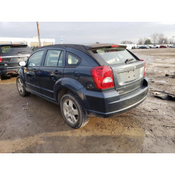 2007 DODGE CALIBER