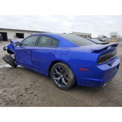 2013 DODGE CHARGER