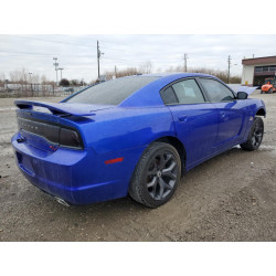 2013 DODGE CHARGER