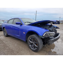 2013 DODGE CHARGER