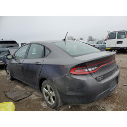 2016 DODGE DART