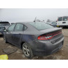 2016 DODGE DART