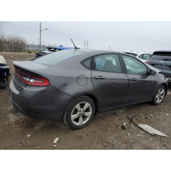 2016 DODGE DART