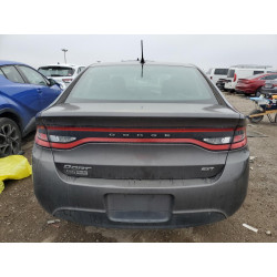 2016 DODGE DART