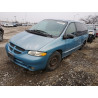 1999 DODGE CARAVAN