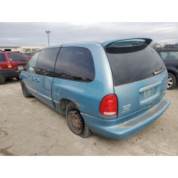 1999 DODGE CARAVAN