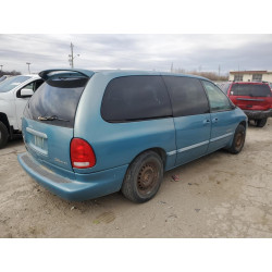 1999 DODGE CARAVAN