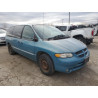 1999 DODGE CARAVAN