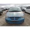 1999 DODGE CARAVAN