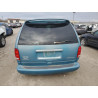 1999 DODGE CARAVAN