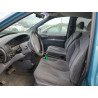 1999 DODGE CARAVAN