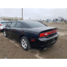 2014 DODGE CHARGER