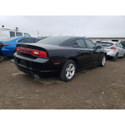 2014 DODGE CHARGER
