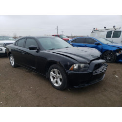 2014 DODGE CHARGER
