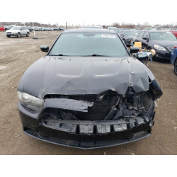 2014 DODGE CHARGER