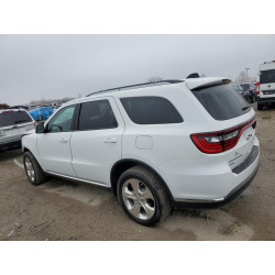 2015 DODGE DURANGO