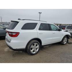 2015 DODGE DURANGO