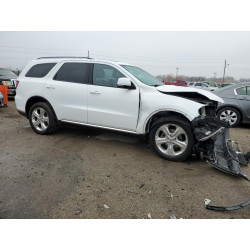 2015 DODGE DURANGO